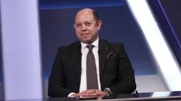 أحمد سليمان يغادر اجتماع مجلس إدارة الزمالك لتحديد مصير بيسيرو |خاص – الجريدة