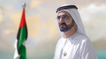 محمد بن راشد: اعتماد مادة ‘الذكاء الاصطناعي’ بكافة مراحل التعليم الحكومي في ‏الإمارات
