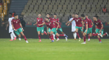 ستوك سيتي يُفاجئ ريان مايي قبل سوق الانتقالات الصيفية