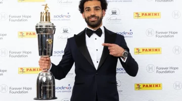 محمد صلاح يطارد رقم رونالدو وهنري في الدوري الإنجليزي