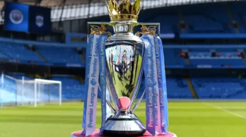 جدول ترتيب الدوري الإنجليزي 20242025 بعد الجولة 37