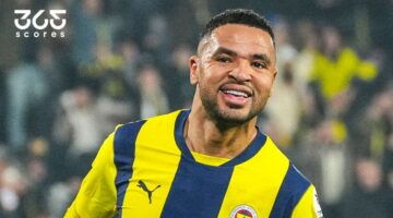 يوسف النصيري يشعل صراعًا جديدا بين عمالقة الدوري الإنجليزي