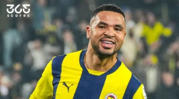 يوسف النصيري يشعل صراعًا جديدا بين عمالقة الدوري الإنجليزي
