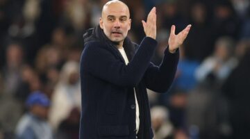 بأكثر من 50 مليون يورو – مانشستر سيتي يستهدف ضم هدف ريال مدريد