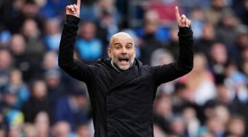 مؤتمر بيب جوارديولا قبل مباراة مانشستر سيتي ضد وولفرهامبتون بالبريميرليج