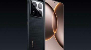 “شاومي” تكشف عن هاتف Xiaomi 15S Pro وجهازها اللوحي الجديد Pad 7 Ultra