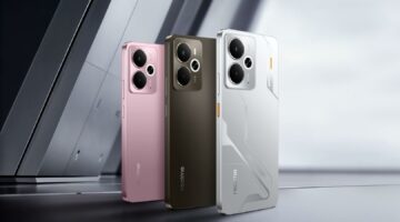 اكتشف مواصفات وسعر Realme 14 5G…هاتف قوي مع قدرة على مقاومة الماء