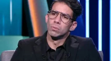 ” تدليس وظلم”.. شريف إكرامي يعلق على قرار التظلمات – الجريدة