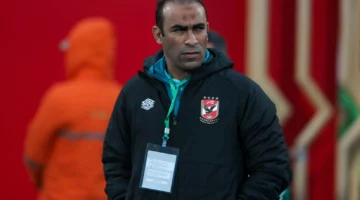 “مش بيصعب عليا حد”.. رد ناري من سيد عبد الحفيظ على أزمة ربيعة مع الأهلي – الجريدة