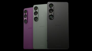 سوني تُطلق هاتفها الرائد Xperia 1 VII