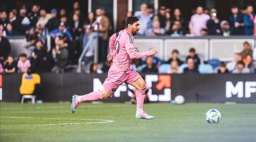 منافس الأهلي.. إنتر ميامي يواصل سلسلة النتائج السلبية بالسقوط أمام أورلاندو سيتي بثلاثية