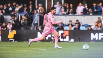 منافس الأهلي.. إنتر ميامي يواصل سلسلة النتائج السلبية بالسقوط أمام أورلاندو سيتي بثلاثية
