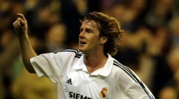 قصة الرجل الذي تجاهلته إنجلترا.. وجعله ريال مدريد الأغلى في إسبانيا