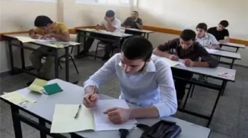 استمارة الدبلومات الفنية 2025.. التعليم تُحدد آخر موعد للتسجيل وتوضح خطوات الدخول