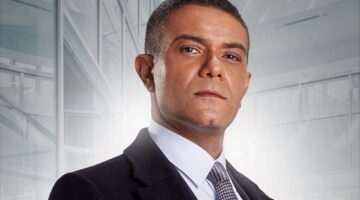 تفاصيل مشاركة آسر ياسين بفيلم «الست» لـ منى زكي