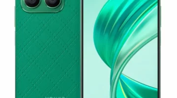 شاشة اموليد وكاميرا 108 ميجا | تعرف على أبرز مواصفات هاتف HONOR X8c وسعره الآن!