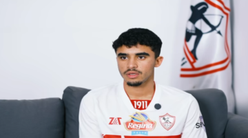 طبيب الزمالك لـ “كل الكوورة”: الجفالي لا يعاني من إصابة مزمنة ولم يغادر مران اليوم – الجريدة