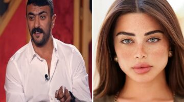 يارا السكري تكشف كواليس مشهد صعب مع أحمد العوضي في “فهد البطل”