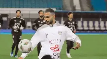 الأهلي في كأس العالم| استعارة أحمد رمضان بيكهام لمدة موسم وضم محمد شكري – الجريدة
