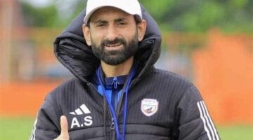 مدرب الزمالك: شيكابالا قائد حقيقي وبطولة كأس مصر مهمة جدًا للقلعة البيضاء هذا الموسم – الجريدة