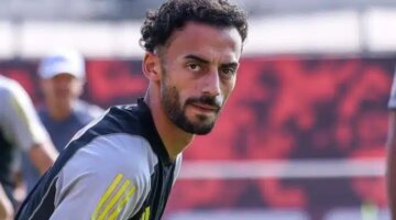 أحمد عبد القادر ومفاجأة في قائمة كأس العالم للأندية.. تابع قرار ريفيرو – الجريدة