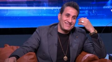 أحمد شيبة يطرح أغنيته الجديدة “أنا مش تمام”