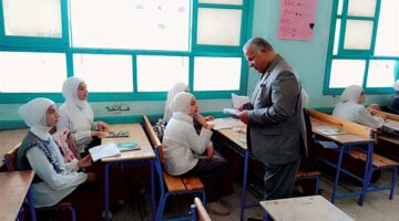 أرقام جلوس الثانوية العامة 2025: وزارة التعليم تكشف آخر التفاصيل والاستعدادات اليوم!