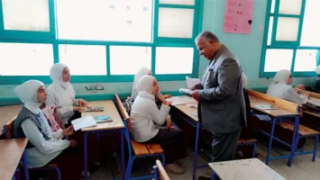 أرقام جلوس الثانوية العامة 2025: وزارة التعليم تكشف آخر التفاصيل والاستعدادات اليوم!