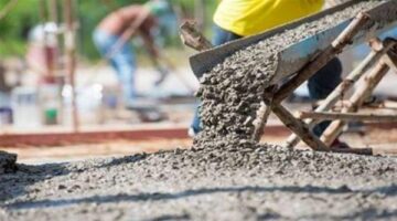 أسعار الحديد والأسمنت في اليوم الأول من مايو 2025