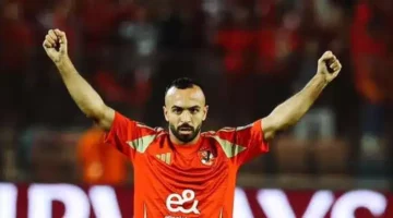 رد فعل تصعيدي من أفشة بعد تعاقد الأهلي مع محمد علي بن رمضان – الجريدة