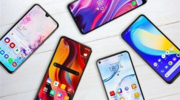 أهم 5 فروق بين هاتفي أوبو 4G 58 وشاومي ريدمي 12 في مصر