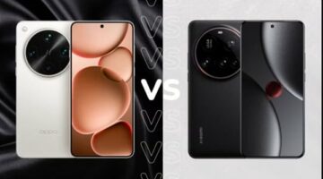 أوبو Find X8 Ultra يقهر شاومي 15 ألترا.. منافسة شرسة بين أقوى هواتف 2025