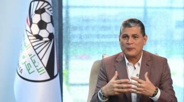 أوسكار رويز: لجنة الحكام تتمتع بـاستقلال كامل.. ولهذه الأسباب أرفض إعلان العقوبات – الجريدة