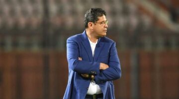 أرقام أيمن الرمادي في مسيرته التدريبية قبل قيادة الزمالك| انفو جراف – الجريدة