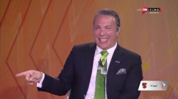 أجواء مشحونة على الهواء.. وهاني سعيد يغلق الخط بعد [سخرية] أيمن يونس – الجريدة