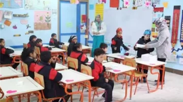 وزارة التعليم تتيح فرص التقديم للطلاب وأولياء الأمور في المدارس المصرية اليابانية.