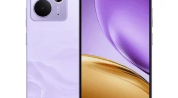 قريبًا | الإعلان عن إطلاق Realme 14T الجديد في الخارج رسميًا.. وهذه التفاصيل