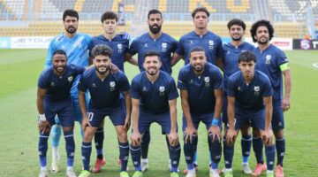 إنبي يقتنص فوزًا ثمينًا على سموحة بهدف نظيف في صراع البقاء بالدوري المصري – الجريدة