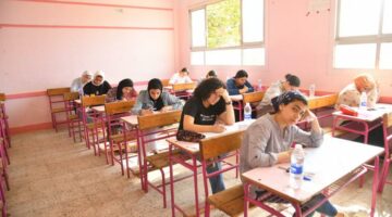 عاجل!! وزارة التربية والتعليم تعلن موعد امتحانات الثانوية العامة 2025 الترم الثاني للنظامين الجديد والقديم