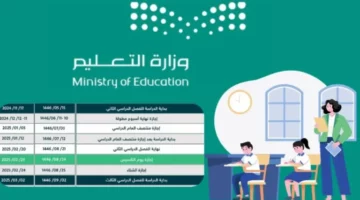 طلاب السعودية بيعدّوا الأيام .. الاختبارات النهائية للطلاب في السعودية التعليم يكشف التفاصيل
