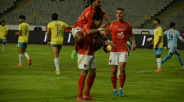 حارس الأهلي ينقطع عن التدريبات بعد أزمة تجديد عقده – الجريدة