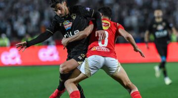 الأهلي يؤدب الزمالك ويبعده عن المشاركة في بطولة جديدة – الجريدة