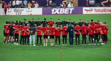 ورطة لـ الأهلي قبل كأس العالم للأندية بعد إصابة “الحريف” مع منتخب مصر – الجريدة