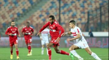 إعادة مباراة الأهلي والزمالك في الدوري.. دليل جديد يقلب القضية – الجريدة