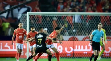 الأهلي يبعد الزمالك من المشاركة في بطولة جديدة.. ضربة قاضية جديدة – الجريدة