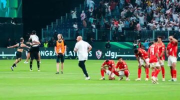 رد مثير من الزمالك بعد رفض تأجيل لقاء بيراميدز وسيراميكا.. زيزو بيضحك – الجريدة