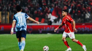 بيراميدز يورط الأهلي في 50 مليون جديدة بسبب صفقة البديل – الجريدة