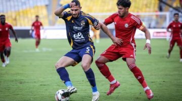 الأهلي ضد المصري واليونايتد أمام بلباو.. مواعيد مباريات اليوم الخميس 8 مايو – الجريدة