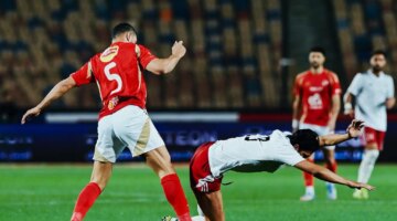 الدوري على صفيح ساخن.. موعد انطلاق موقعة الأهلي والمصري – الجريدة