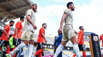 بحذر شديد.. الأهلي يوجه ضربة قوية إلى فاركو قبل انطلاق اللقاء المرتقب – الجريدة